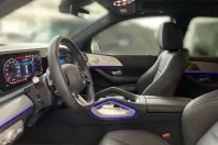Mercedes-Benz GLE 350 (Clasa GLE) din 2025 cu 5.990 km - oferta MER259678 - foto 6