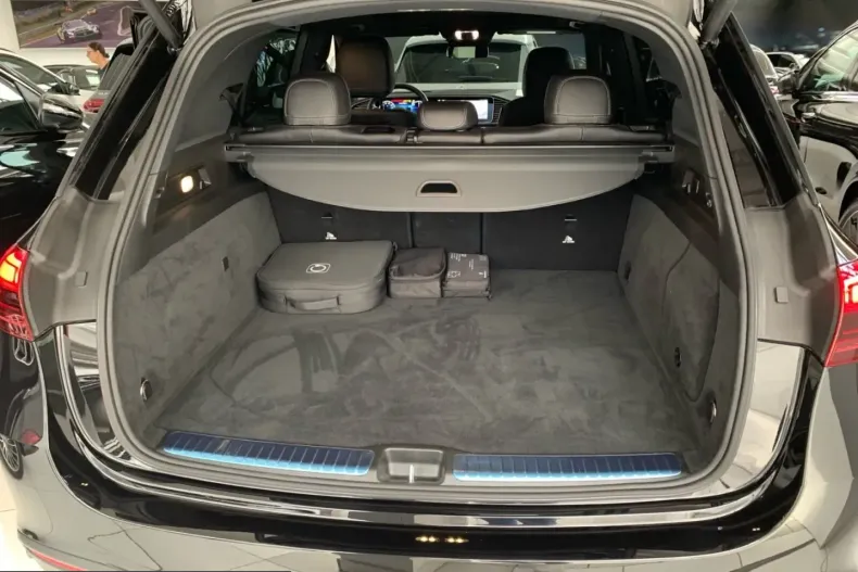Mercedes-Benz GLE 350 (Clasa GLE) din 2025 cu 5.990 km - oferta MER259678 - foto 11