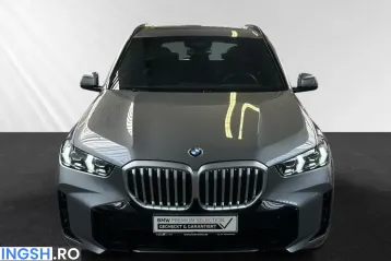 BMW X5 din 2026 - oferta BMW259679