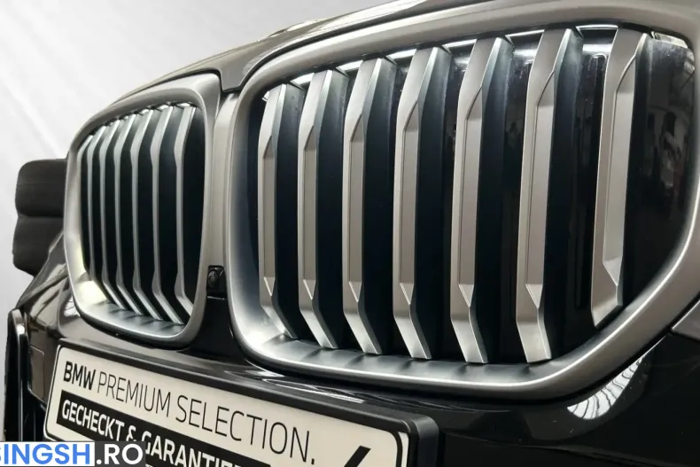 BMW X5 (Seria X) din 2026 cu 25.820 km - oferta BMW259679 - foto 3