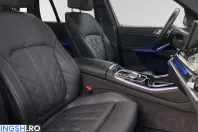 BMW X5 (Seria X) din 2026 cu 25.820 km - oferta BMW259679 - foto 8