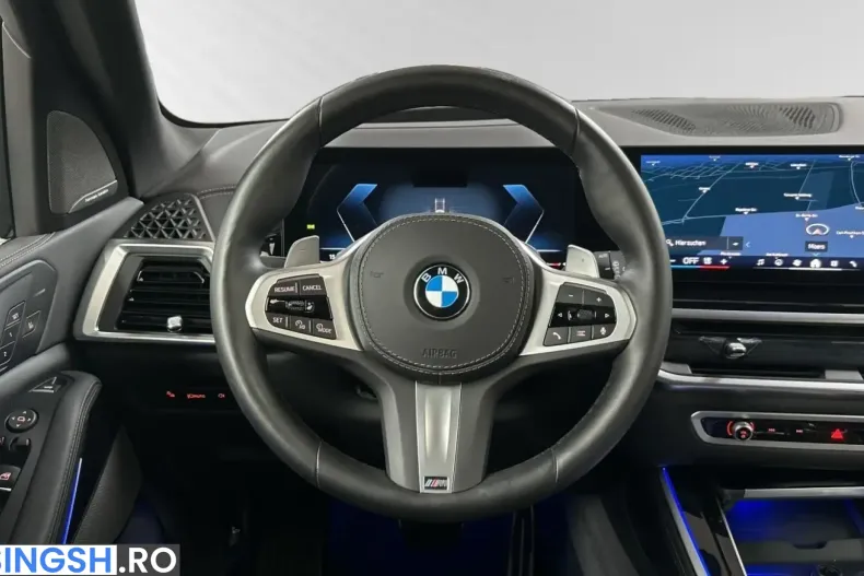 BMW X5 (Seria X) din 2026 cu 25.820 km - oferta BMW259679 - foto 10