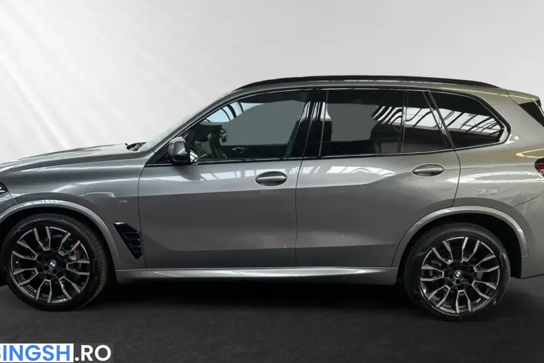 BMW X5 (Seria X) din 2026 cu 25.820 km - oferta BMW259679 - foto 12