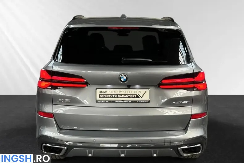 BMW X5 (Seria X) din 2026 cu 25.820 km - oferta BMW259679 - foto 17
