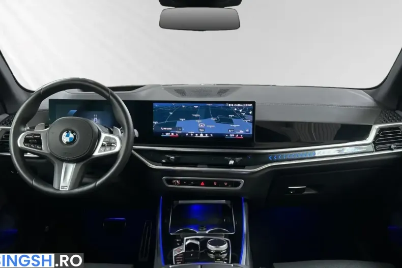 BMW X5 (Seria X) din 2026 cu 25.820 km - oferta BMW259679 - foto 18