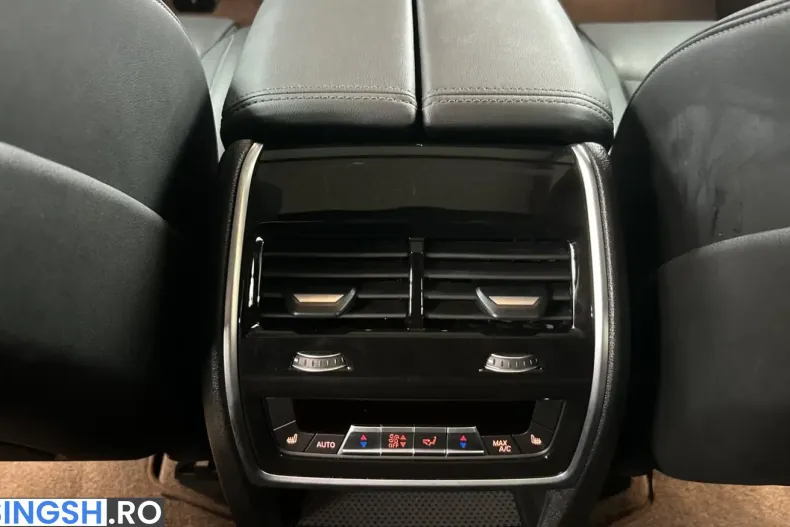 BMW X5 (Seria X) din 2026 cu 25.820 km - oferta BMW259679 - foto 20