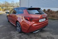 Toyota Corolla din 2025 cu 22.222 km - oferta TOY259680 - foto 3