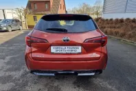 Toyota Corolla din 2025 cu 22.222 km - oferta TOY259680 - foto 4