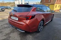 Toyota Corolla din 2025 cu 22.222 km - oferta TOY259680 - foto 5