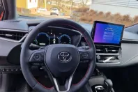 Toyota Corolla din 2025 cu 22.222 km - oferta TOY259680 - foto 11