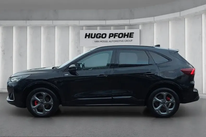 Ford Kuga din 2024 cu 33.902 km - oferta FOR259683 - foto 3