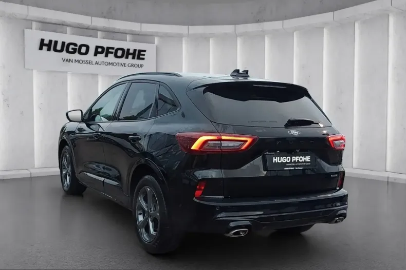 Ford Kuga din 2024 cu 33.902 km - oferta FOR259683 - foto 4