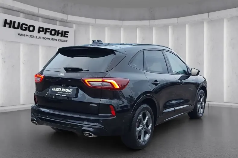 Ford Kuga din 2024 cu 33.902 km - oferta FOR259683 - foto 6
