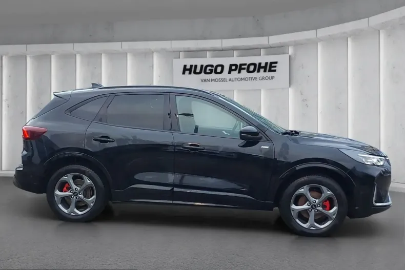 Ford Kuga din 2024 cu 33.902 km - oferta FOR259683 - foto 7