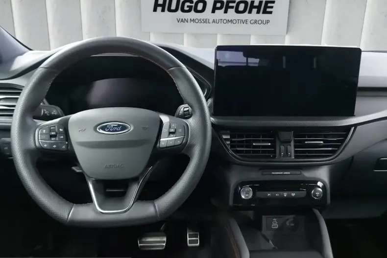 Ford Kuga din 2024 cu 33.902 km - oferta FOR259683 - foto 12
