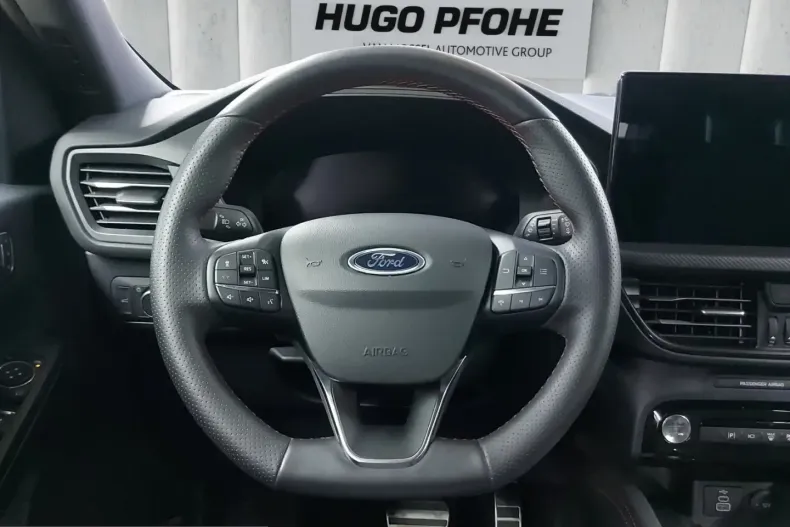 Ford Kuga din 2024 cu 33.902 km - oferta FOR259683 - foto 13