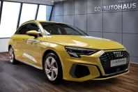 Audi A3 din 2024 cu 19.983 km - oferta AUD259684 - foto 1