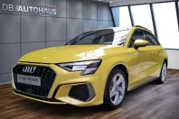 Audi A3 din 2024 cu 19.983 km - oferta AUD259684 - foto 2