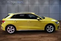 Audi A3 din 2024 cu 19.983 km - oferta AUD259684 - foto 3