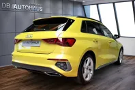 Audi A3 din 2024 cu 19.983 km - oferta AUD259684 - foto 4