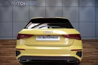 Audi A3 din 2024 cu 19.983 km - oferta AUD259684 - foto 5