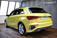 Audi A3 din 2024 cu 19.983 km - oferta AUD259684 - foto 6