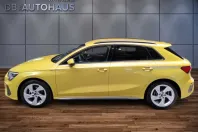 Audi A3 din 2024 cu 19.983 km - oferta AUD259684 - foto 7