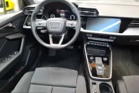 Audi A3 din 2024 cu 19.983 km - oferta AUD259684 - foto 9