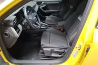 Audi A3 din 2024 cu 19.983 km - oferta AUD259684 - foto 16