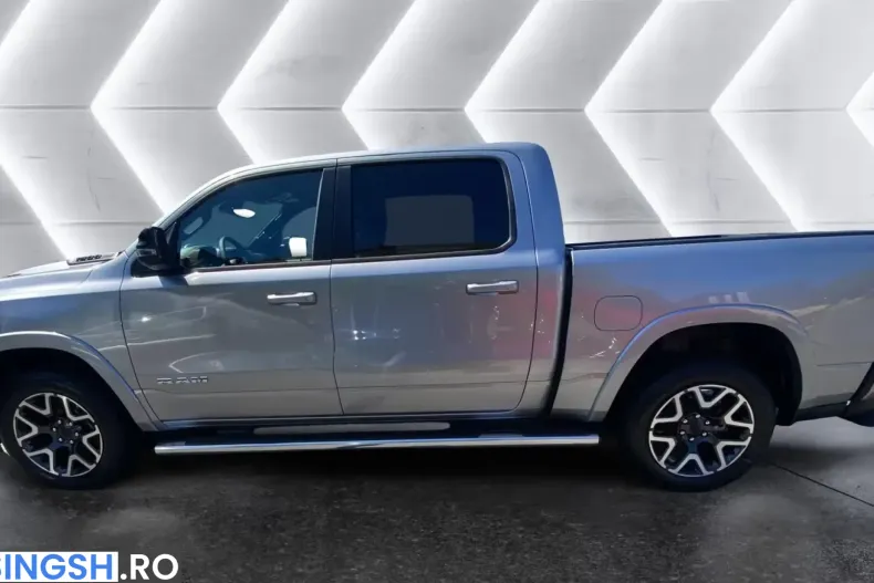 Dodge RAM din 2025 cu 16.700 km - oferta DOD259686 - foto 5
