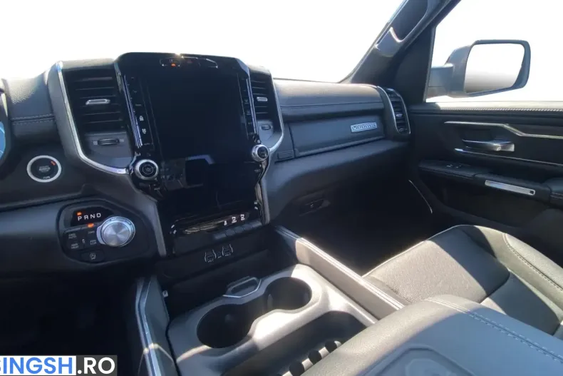 Dodge RAM din 2025 cu 16.700 km - oferta DOD259686 - foto 8