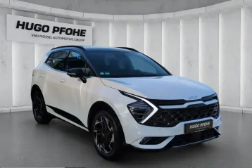Kia Sportage din 2025 - oferta KIA259687