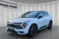 Kia Sportage din 2025 cu 15.312 km - oferta KIA259687 - foto 2