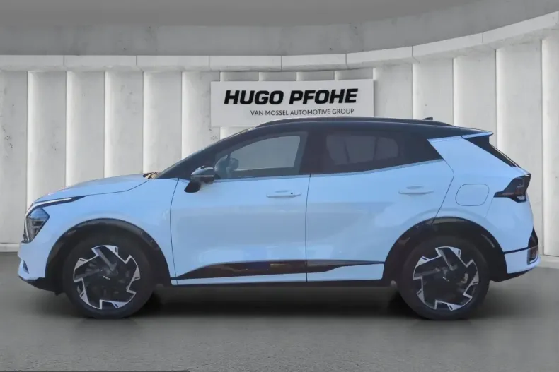 Kia Sportage din 2025 cu 15.312 km - oferta KIA259687 - foto 3