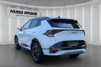 Kia Sportage din 2025 cu 15.312 km - oferta KIA259687 - foto 4