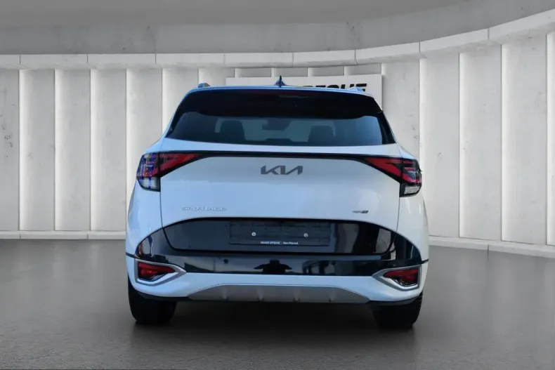 Kia Sportage din 2025 cu 15.312 km - oferta KIA259687 - foto 5