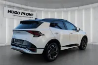 Kia Sportage din 2025 cu 15.312 km - oferta KIA259687 - foto 6