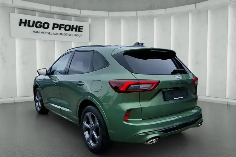 Ford Kuga din 2024 cu 14.660 km - oferta FOR259688 - foto 3