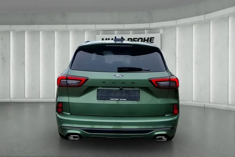 Ford Kuga din 2024 cu 14.660 km - oferta FOR259688 - foto 4