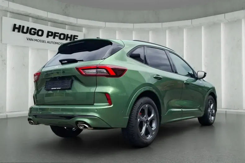 Ford Kuga din 2024 cu 14.660 km - oferta FOR259688 - foto 5