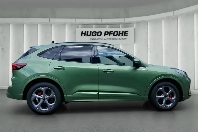 Ford Kuga din 2024 cu 14.660 km - oferta FOR259688 - foto 6