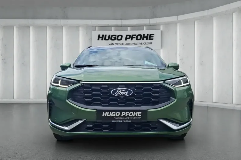 Ford Kuga din 2024 cu 14.660 km - oferta FOR259688 - foto 8
