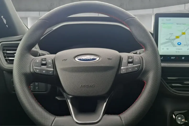 Ford Kuga din 2024 cu 14.660 km - oferta FOR259688 - foto 13