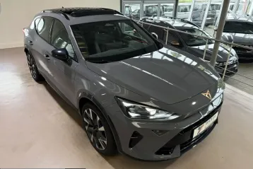 Cupra Formentor din 2025 - oferta CUP259689