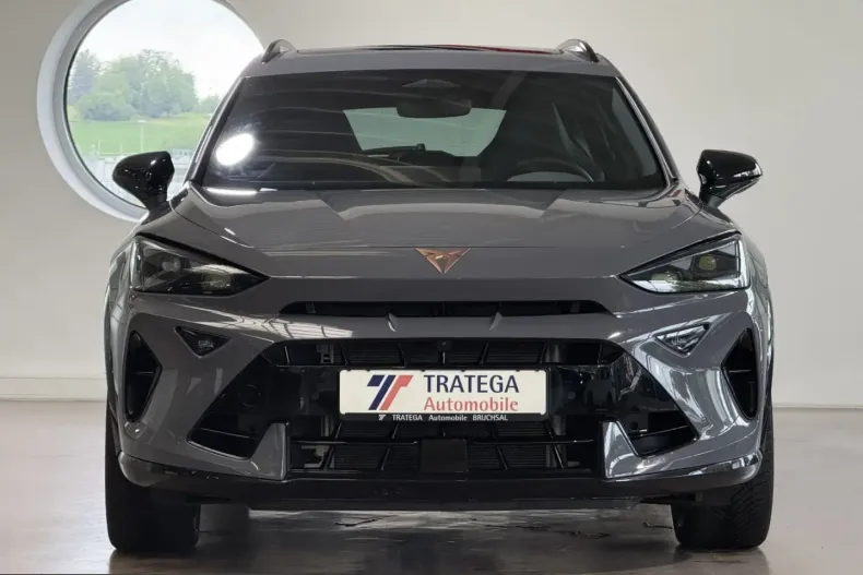 Cupra Formentor din 2025 cu 10.870 km - oferta CUP259689 - foto 3