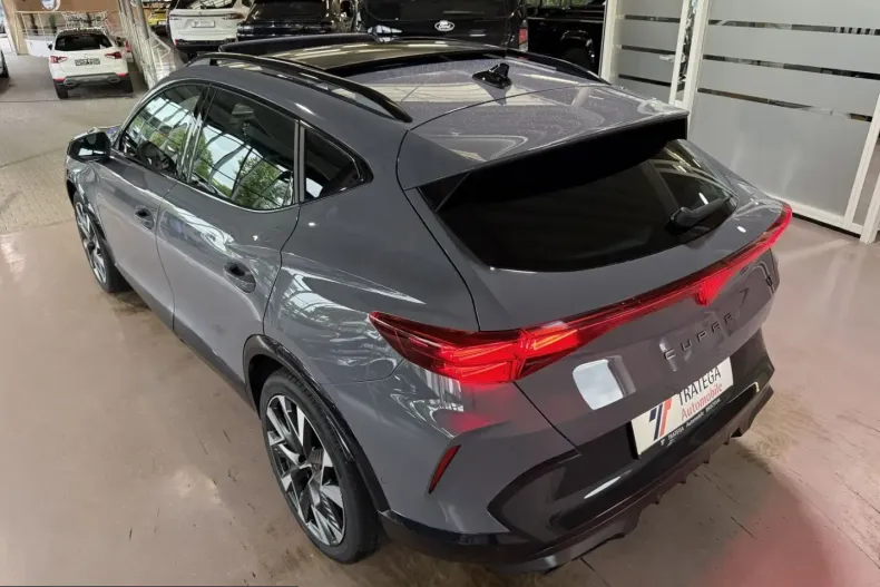 Cupra Formentor din 2025 cu 10.870 km - oferta CUP259689 - foto 11