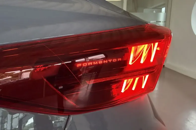 Cupra Formentor din 2025 cu 10.870 km - oferta CUP259689 - foto 12