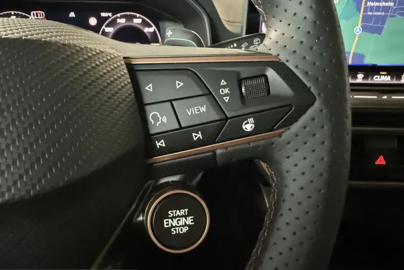 Cupra Formentor din 2025 cu 10.870 km - oferta CUP259689 - foto 21