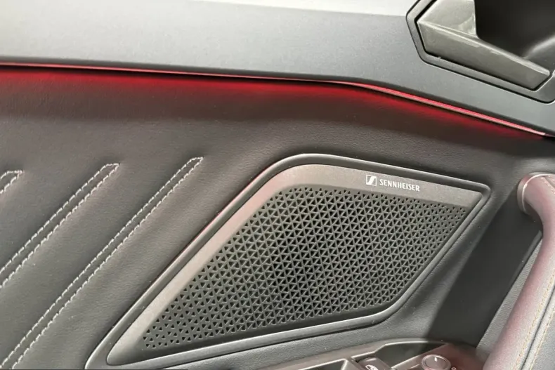 Cupra Formentor din 2025 cu 10.870 km - oferta CUP259689 - foto 23