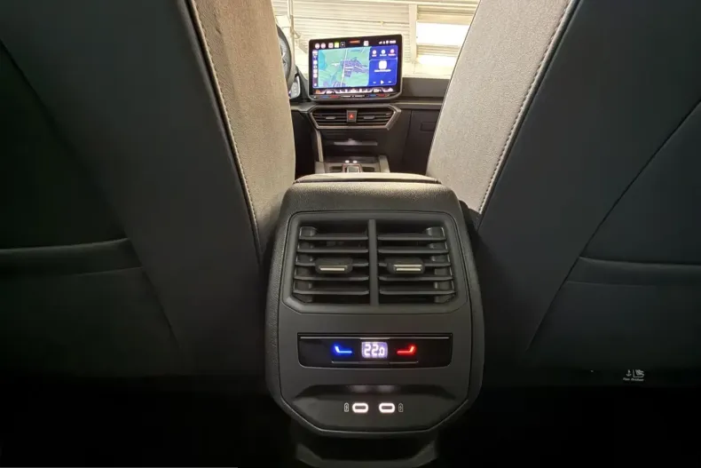 Cupra Formentor din 2025 cu 10.870 km - oferta CUP259689 - foto 24